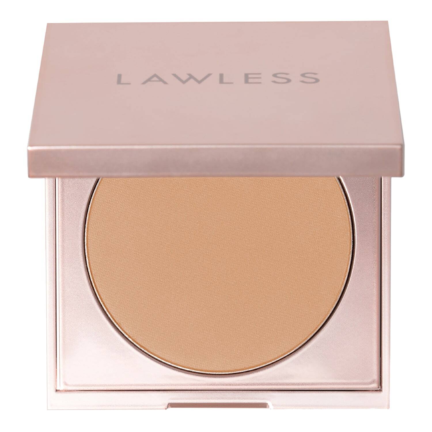 Lawless Beauty Skin-Smoothing Talc Free Perfecting Powder 9.1G Light Medium