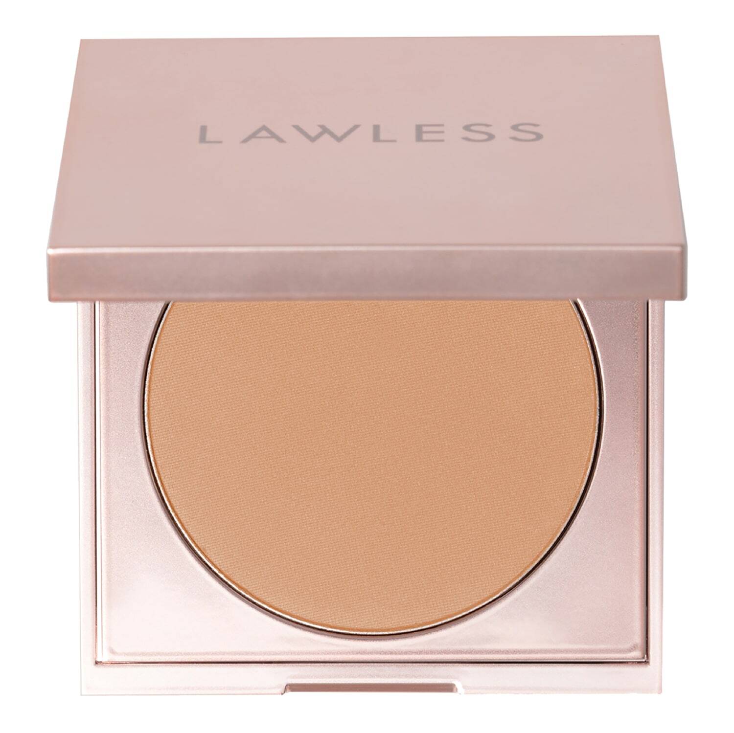 Lawless Beauty Skin-Smoothing Talc Free Perfecting Powder 9.1G Medium