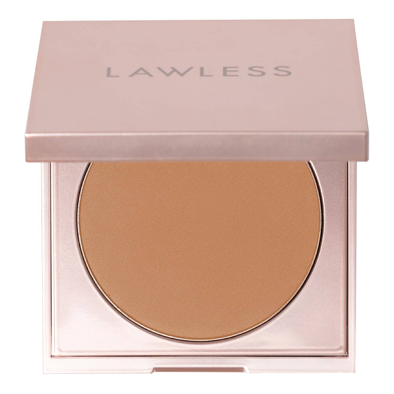 Lawless Beauty Skin-Smoothing Talc Free Perfecting Powder 9.1G Tan