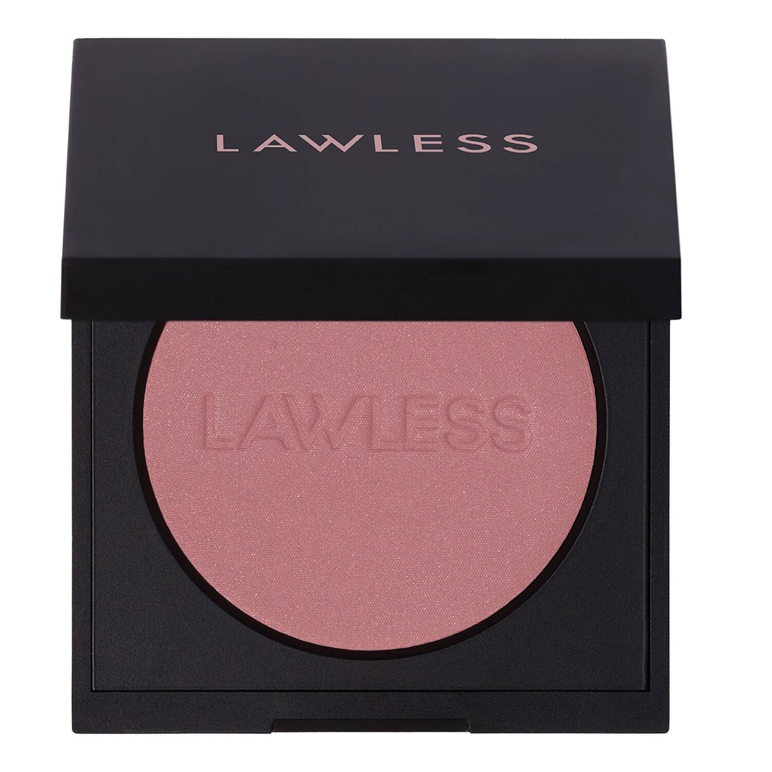 Lawless Beauty Make Me Blush Talc Free Velvet Blush 5G Vintage Love