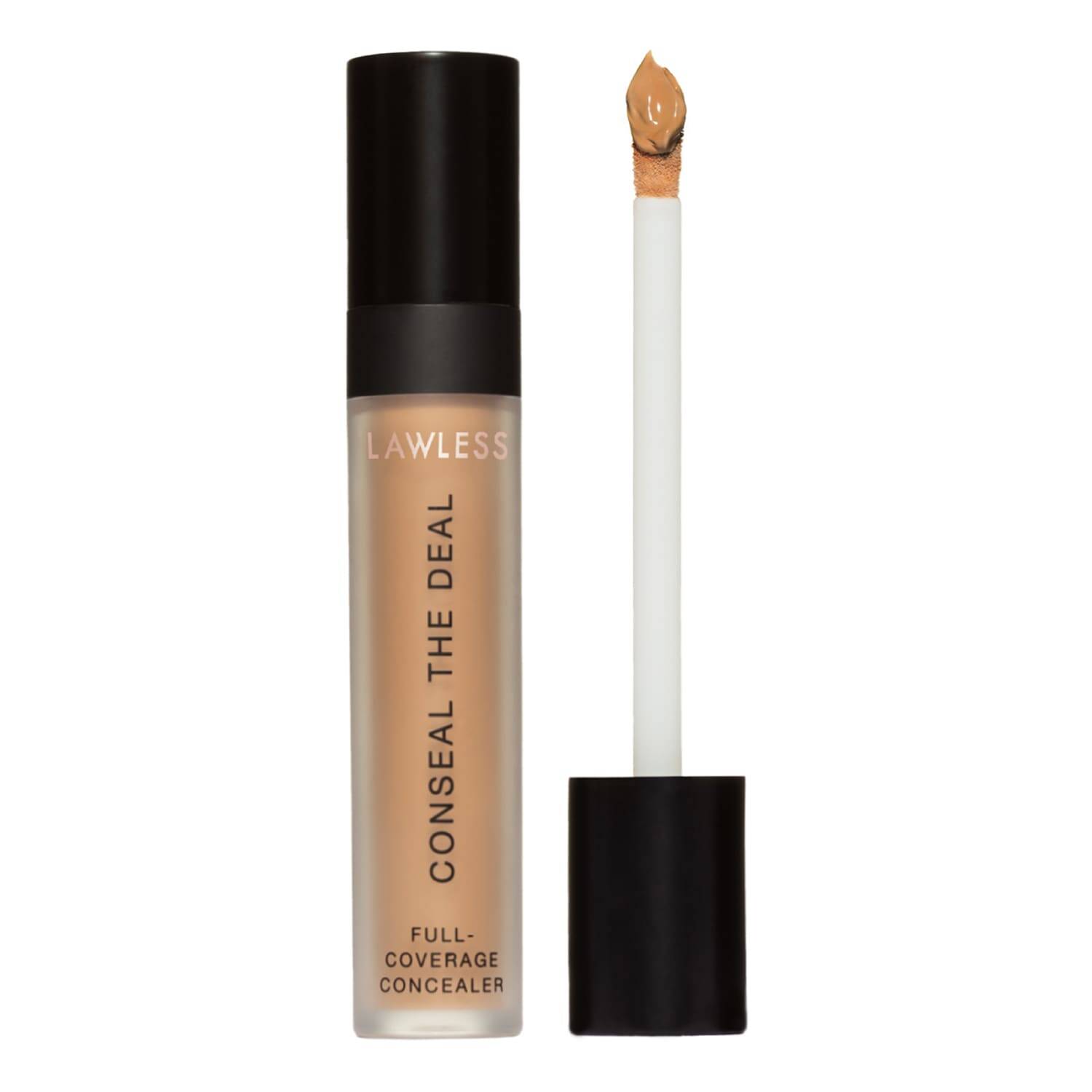 Lawless Beauty Conseal The Deal Lightweight Concealer 5Ml Goldie