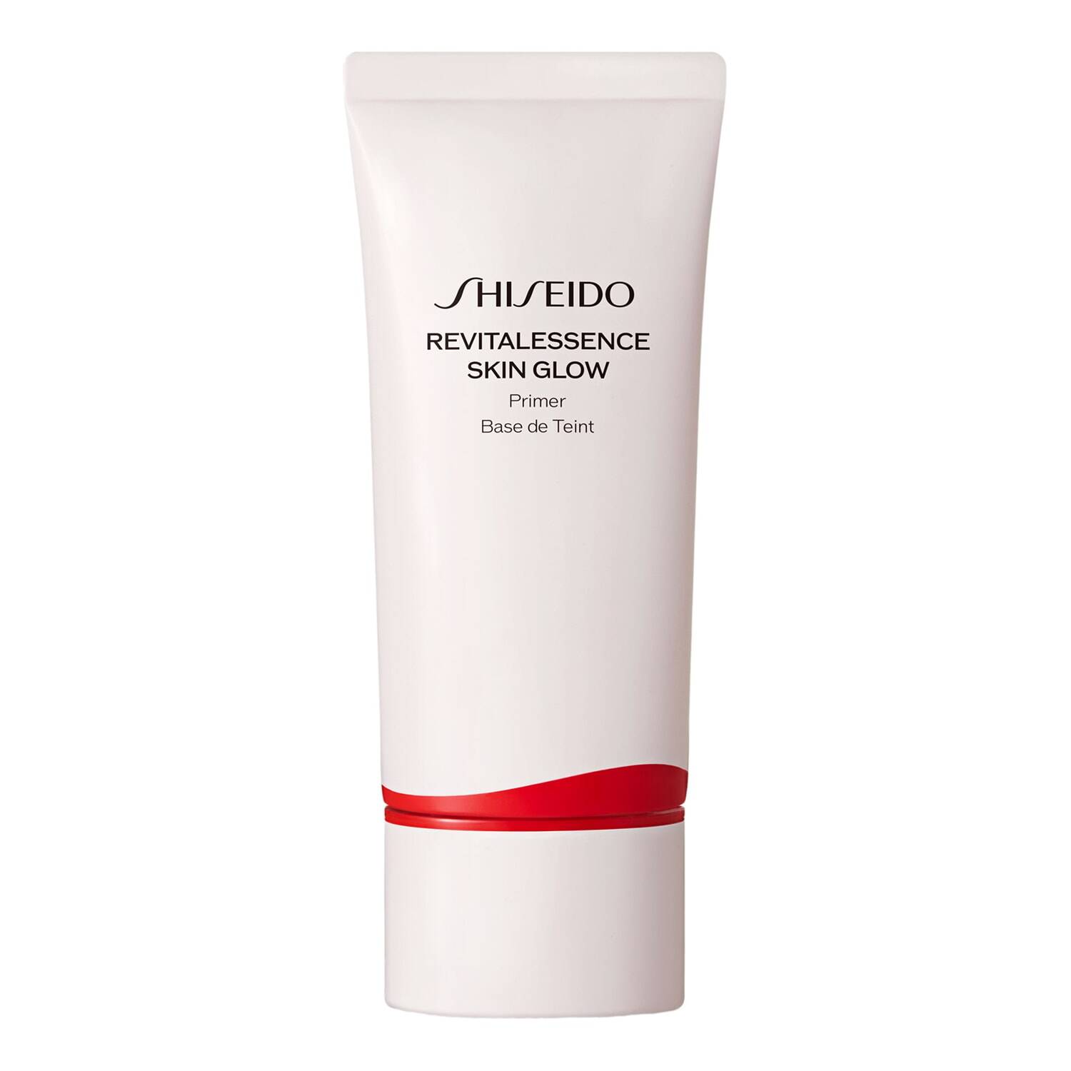 Shiseido Revitalessence Skin Glow Primer 30Ml