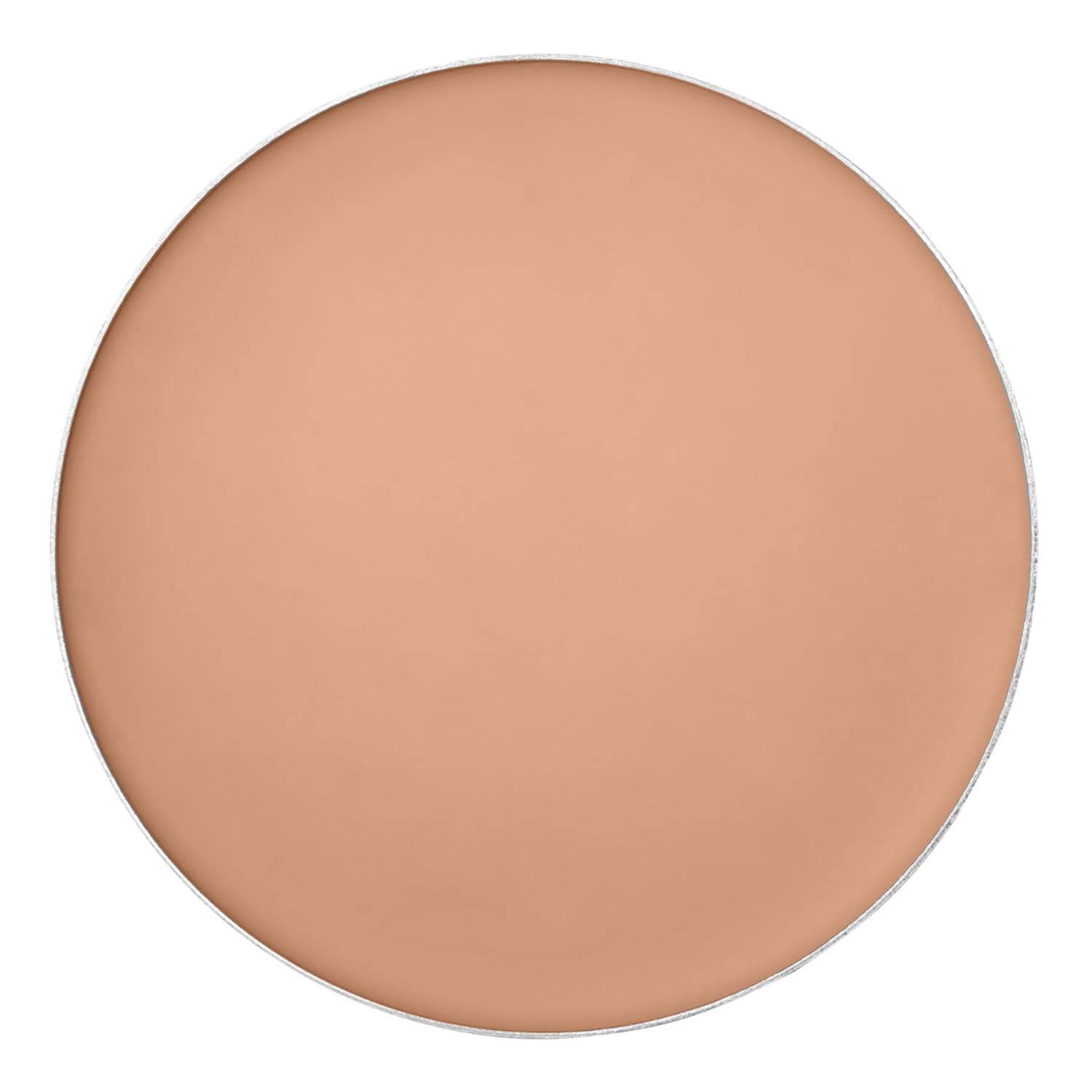 Shiseido Compact Bronzing Foundation Spf10 - Compact Foundation Natural
