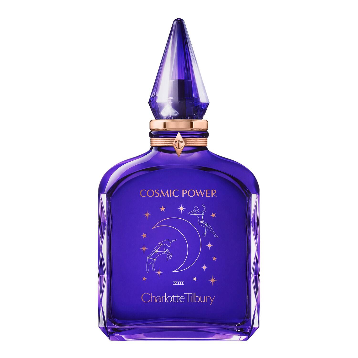Charlotte Tilbury Cosmic Power - Fragrance Collection Of Emotions Cosmic Power (100 Ml)