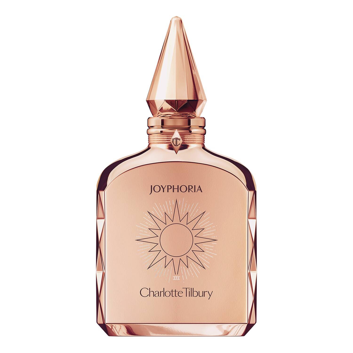 Charlotte Tilbury Joyphoria - Fragrance Collection Of Emotions Joyphoria (100 Ml)