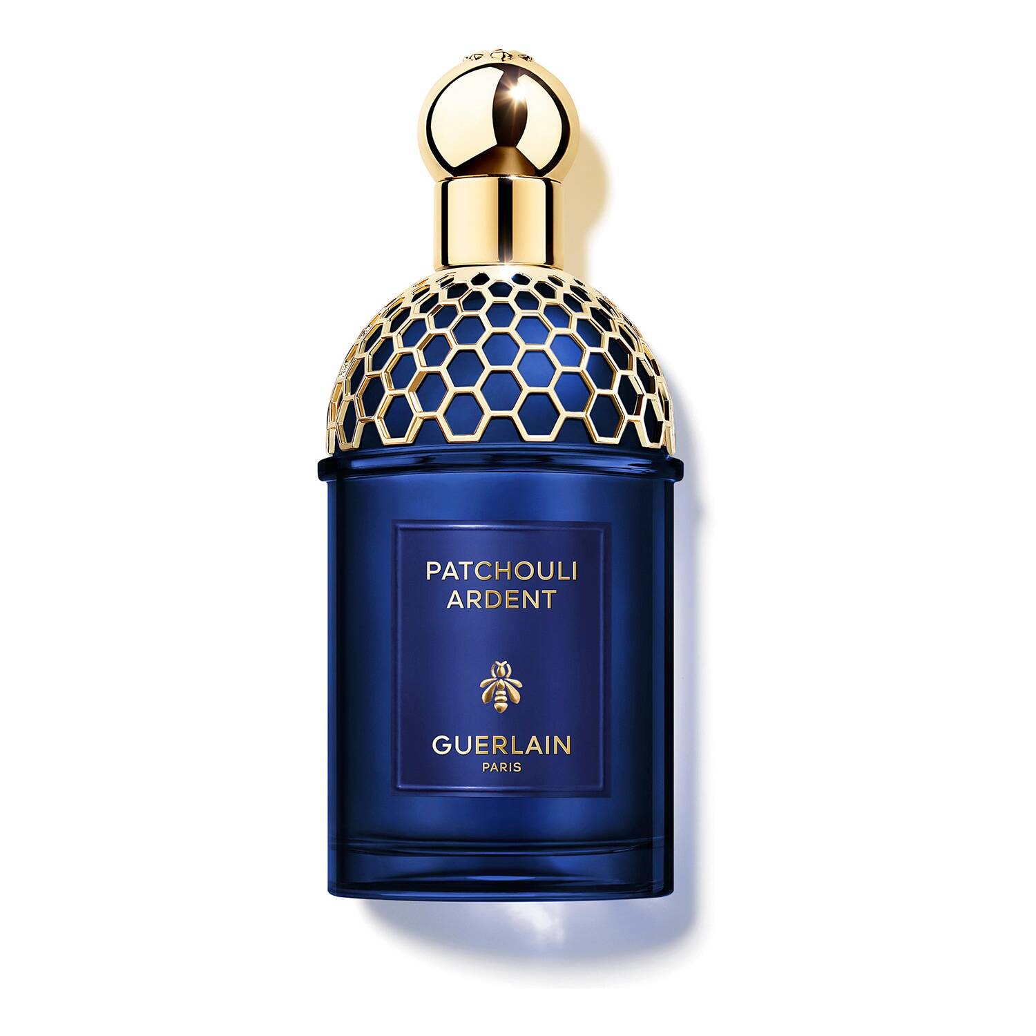 Guerlain Absolus Allegoria Patchouli Ardent Eau De Parfum 125Ml