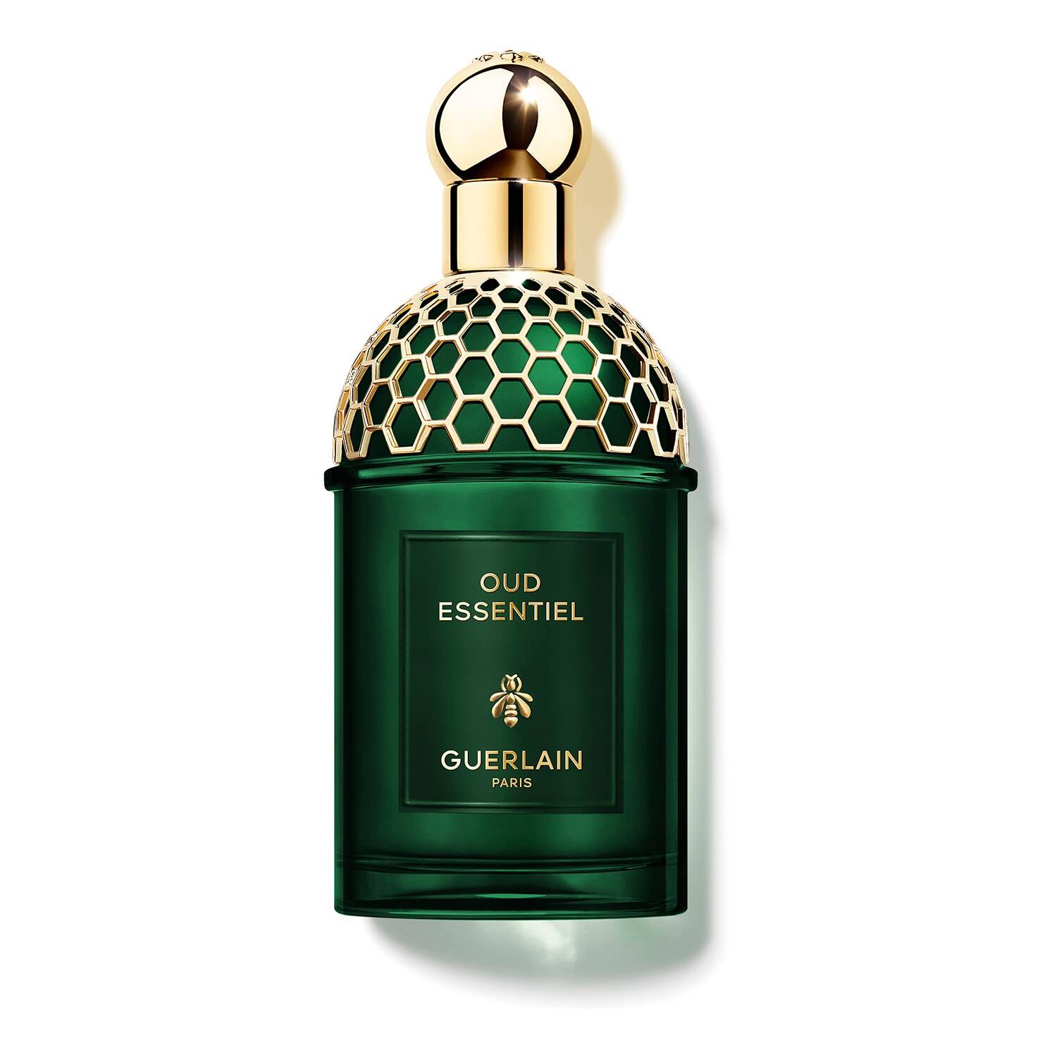Guerlain Absolus Allegoria - Oud Essentiel - Eau De Parfum 125 Ml