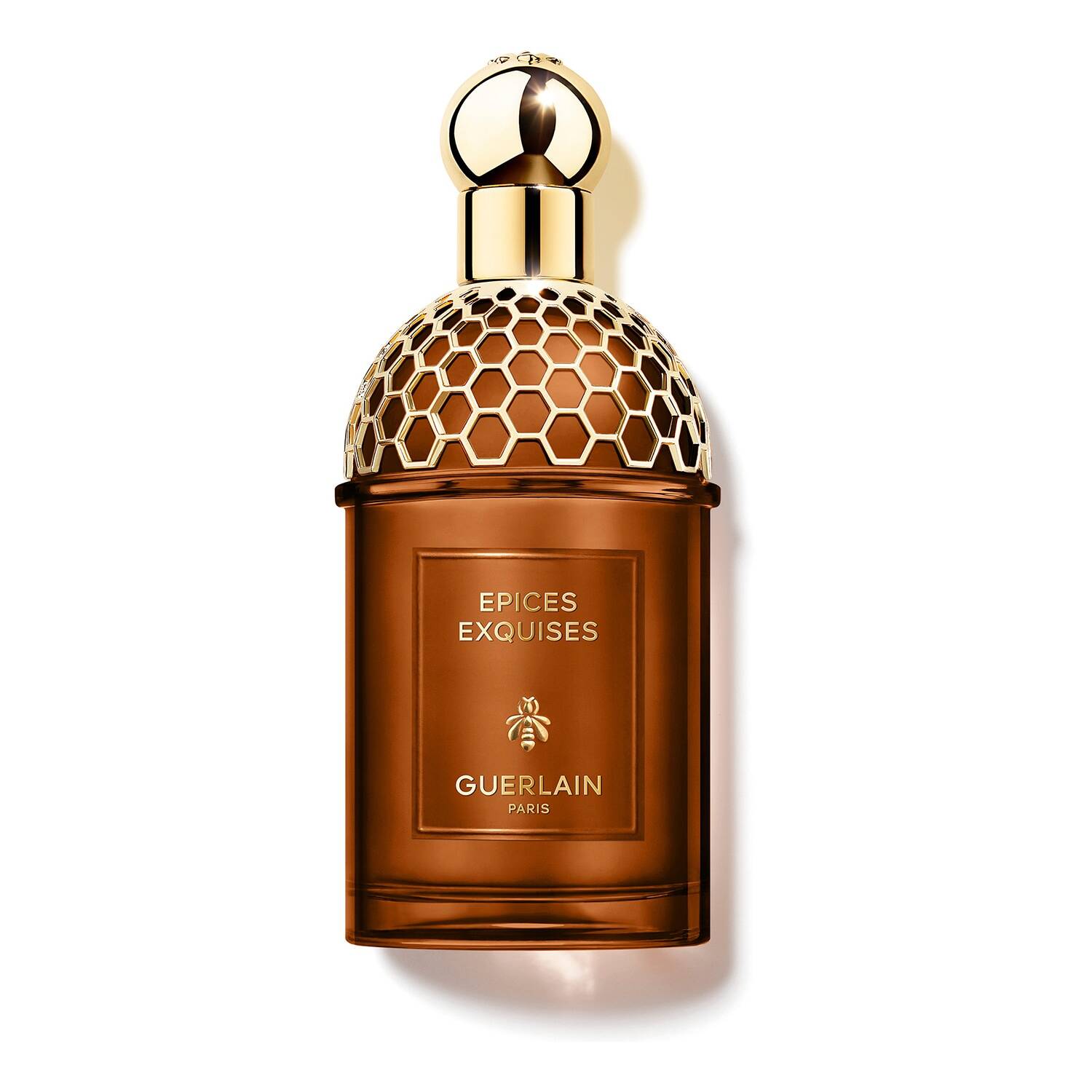 GUERLAIN Absolus Allegoria - Epices Exquises - Eau de Parfum 125