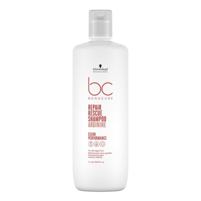 BC Repair Rescue Shampoo
