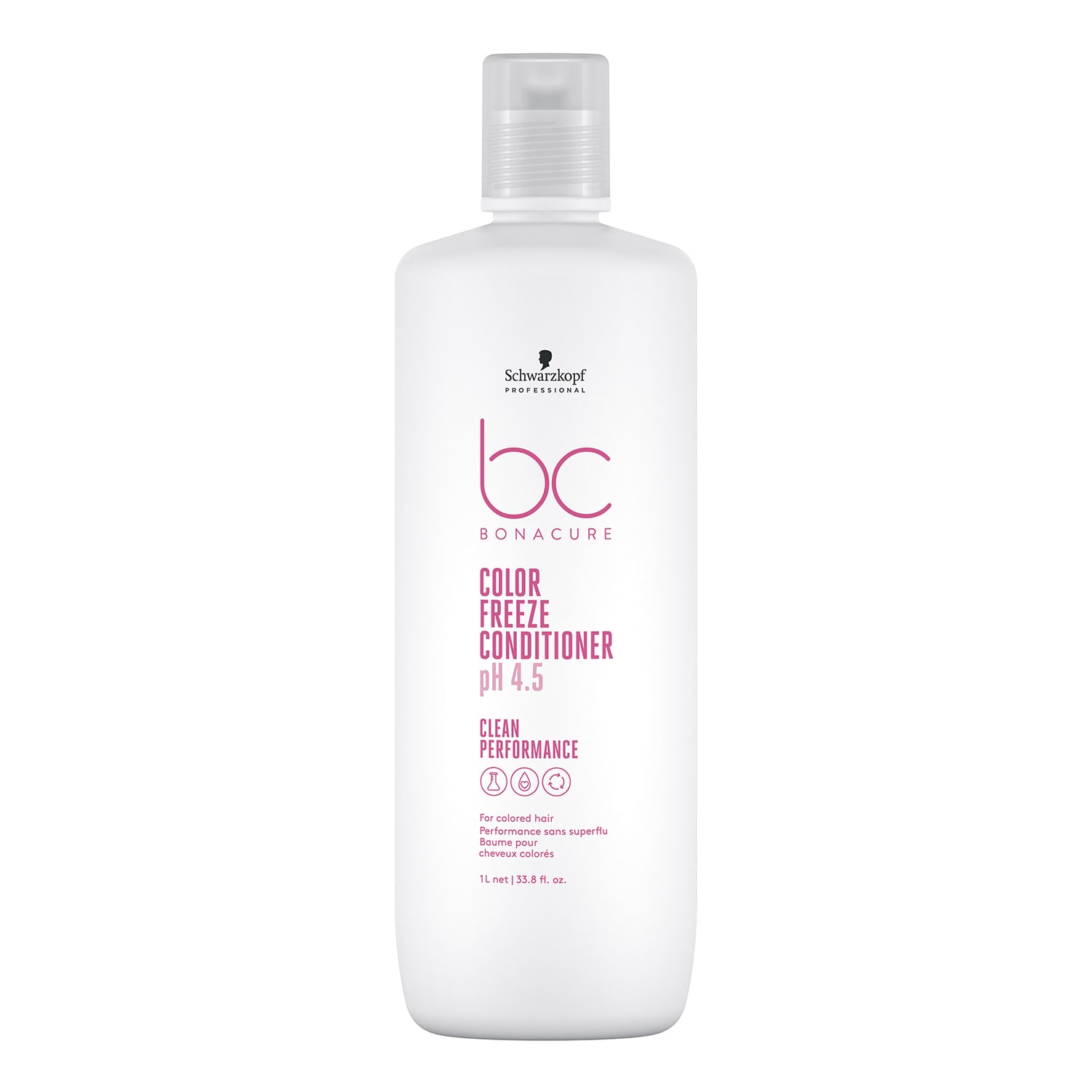 BC Color Freeze Conditioner 1000ml