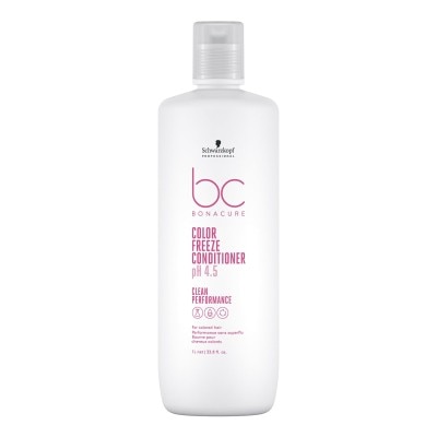 BC Color Freeze Conditioner