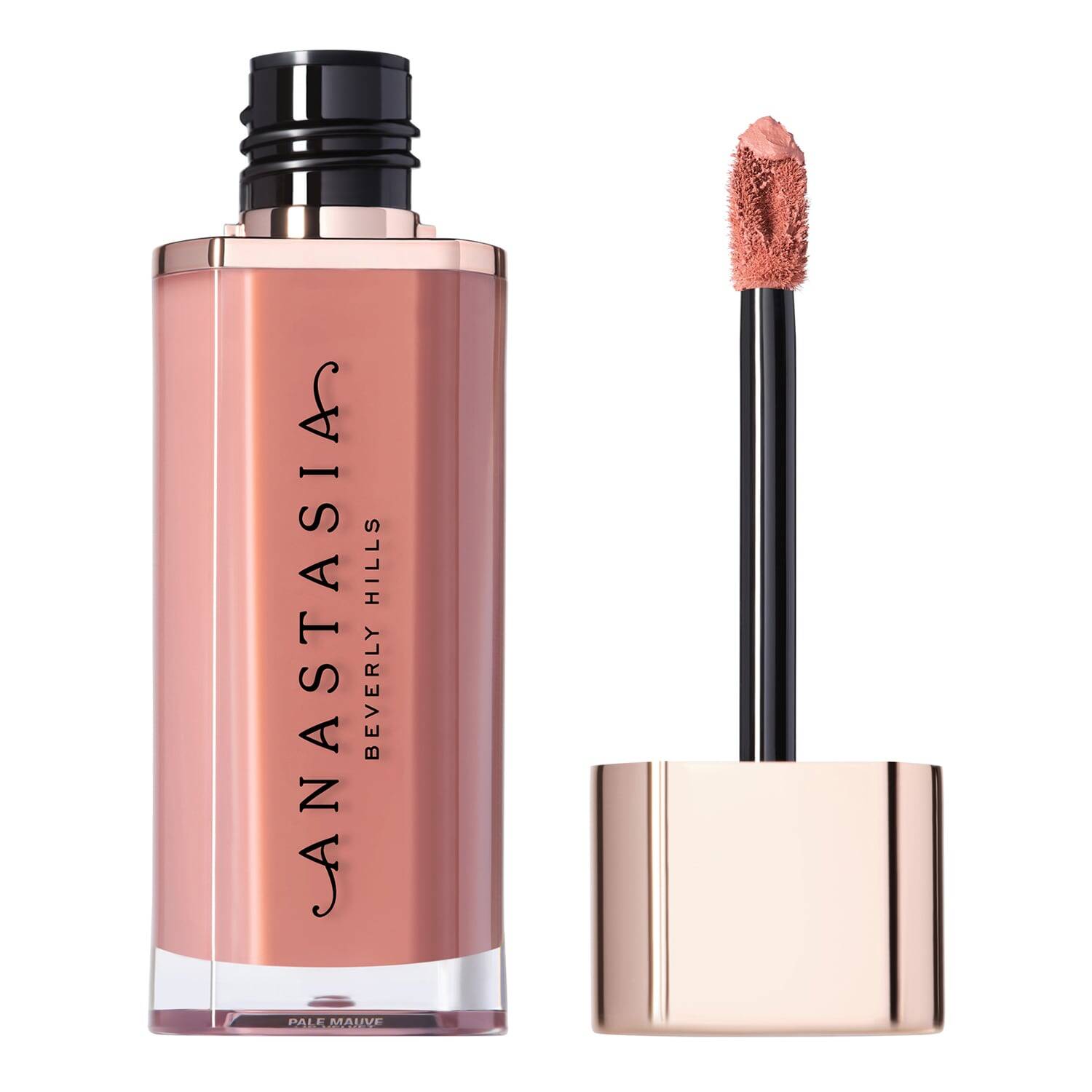 Anastasia Beverly Hills Lip Velvet -Softy - Image 4