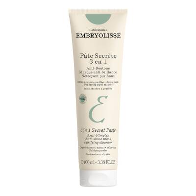 3 in 1 Secret Paste