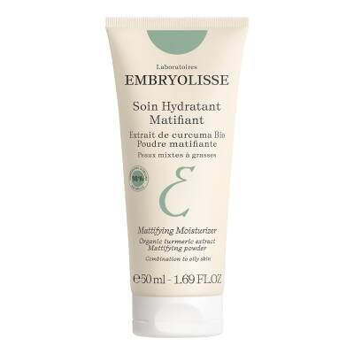 Mattifying Moisturizer