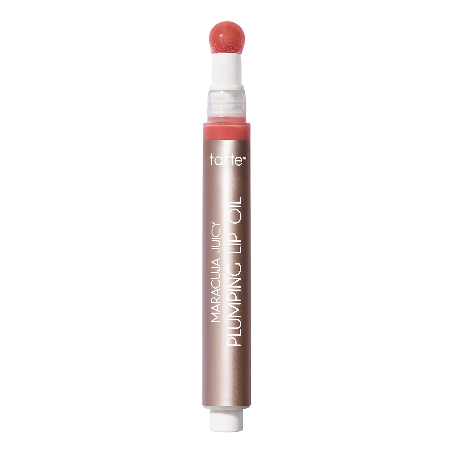Tarte Maracuja Juicy Plumping Lip Oil 2.7Ml Rose