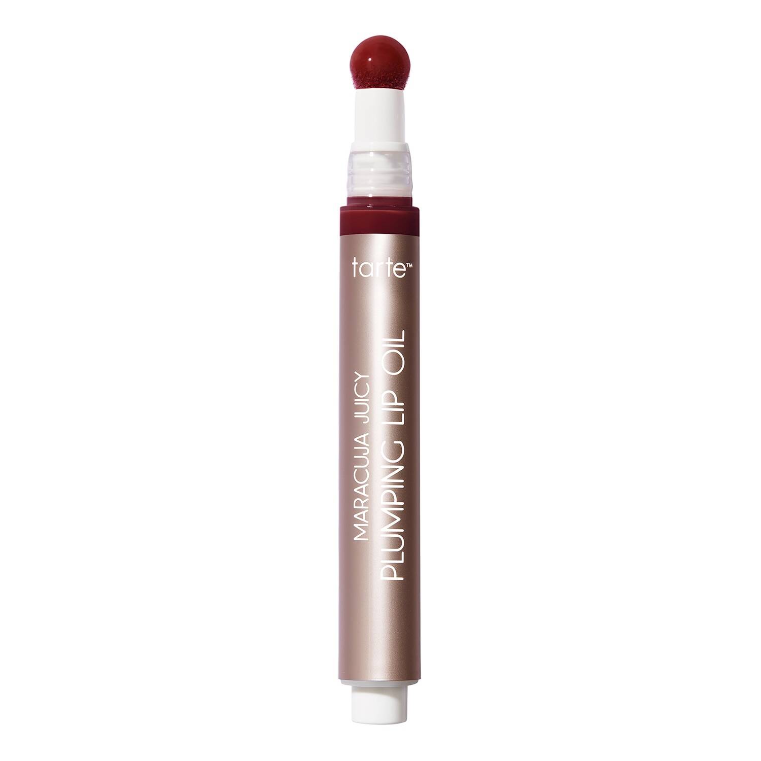 Tarte Maracuja Juicy Plumping Lip Oil 2.7Ml Honeysuckle