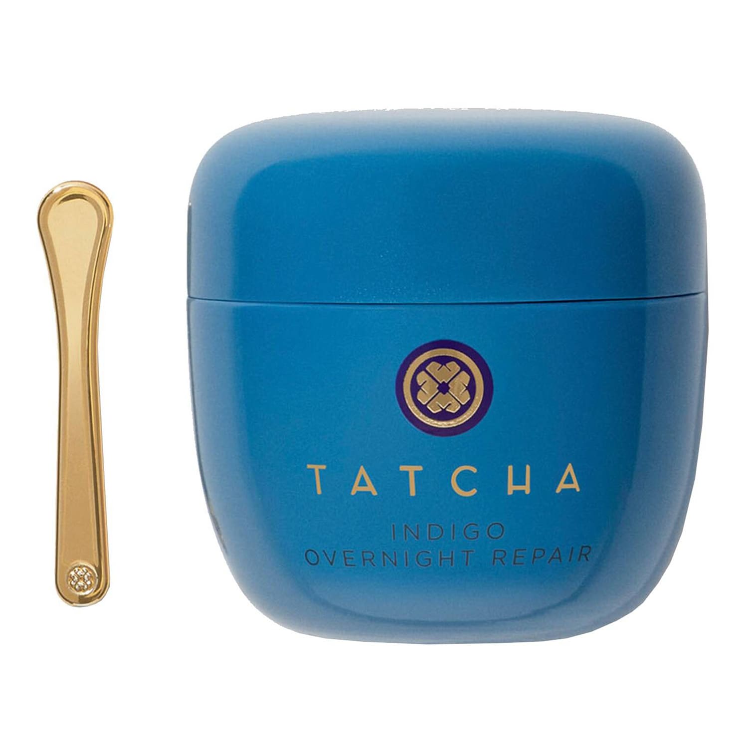 Tatcha The Indigo Overnight Repair 50Ml