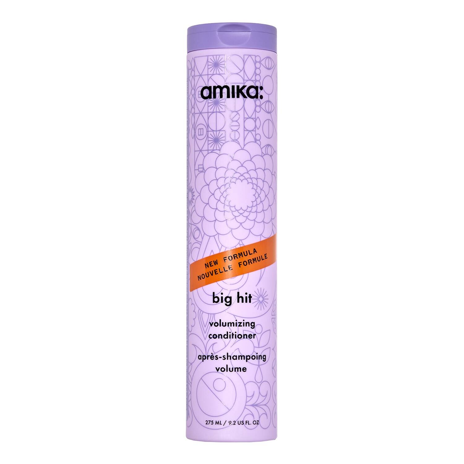 Big Hit - Volumizing Conditioner 275 ml