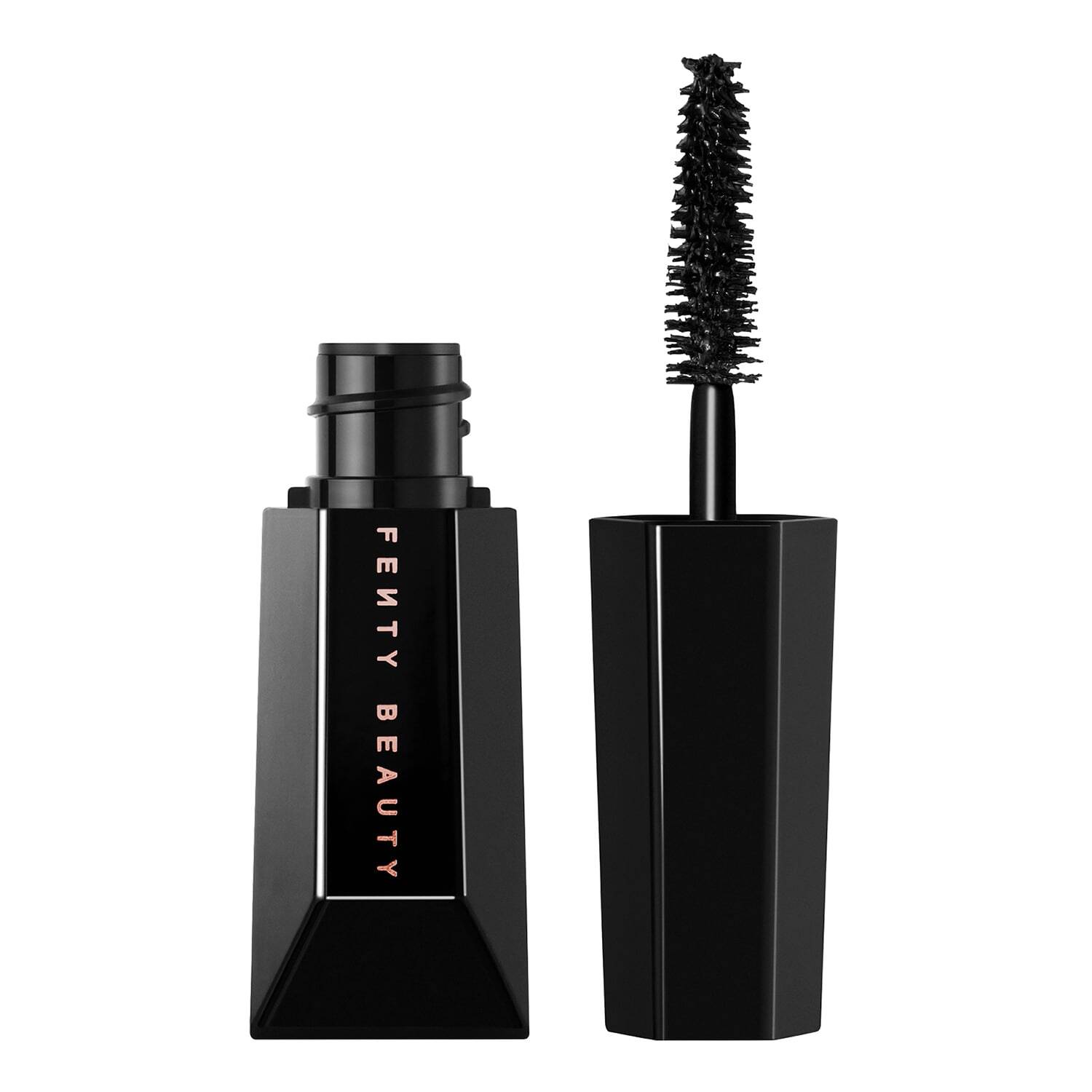 Fenty Beauty Hella Thicc Volumizing Mascara Cuz I'M Black 6.5Ml