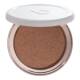 Hy-Gen Skincare Infused Glow Beautifier - Highlighting bouncy face powder
