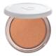 Hy-Gen Skincare Infused Glow Beautifier - Highlighting bouncy face powder