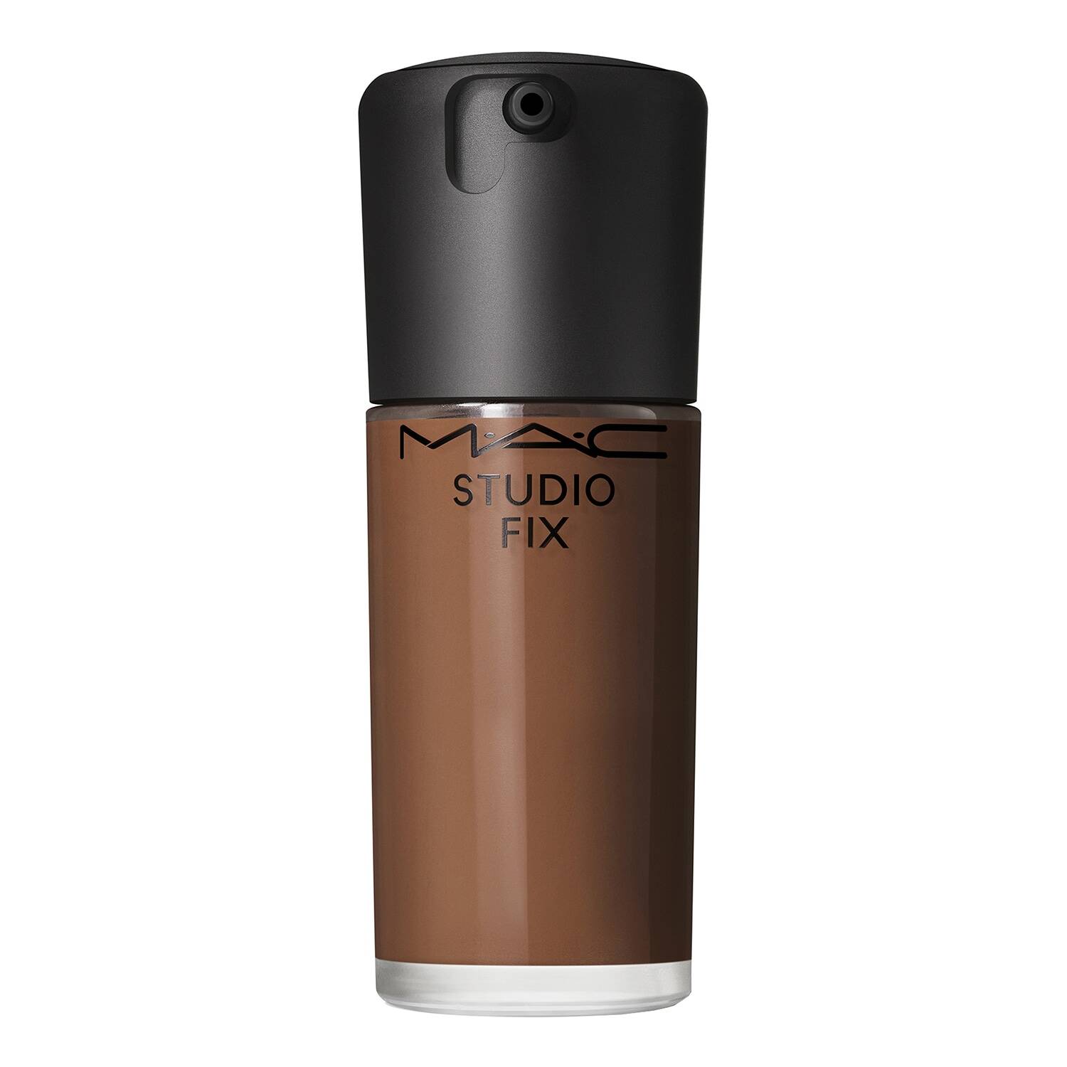 Mac Studio Fix Fluid Spf 15 Foundation Nw53