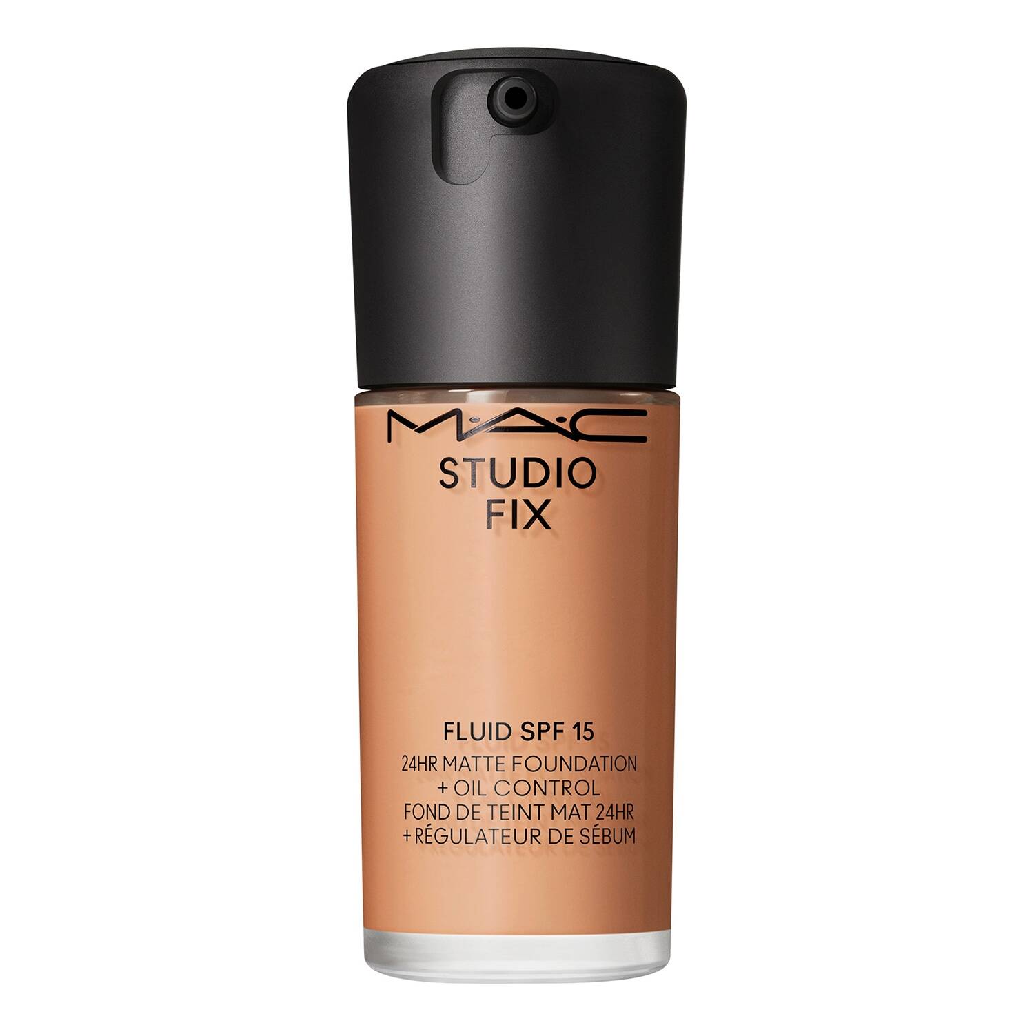 Mac Studio Fix Fluid Spf 15 Foundation Nc46 (30 Ml)