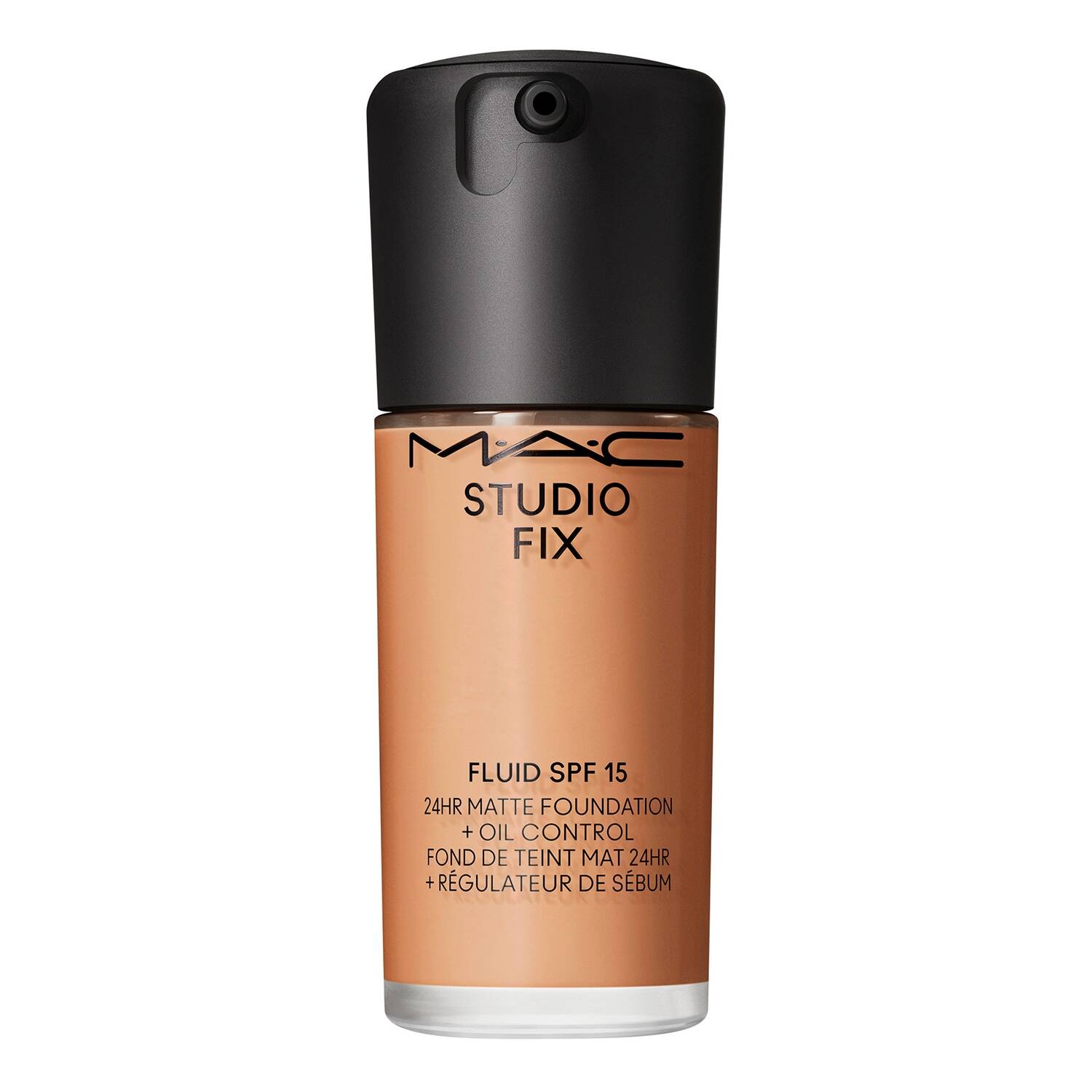 Mac Studio Fix Fluid Spf 15 Foundation Nc44.5