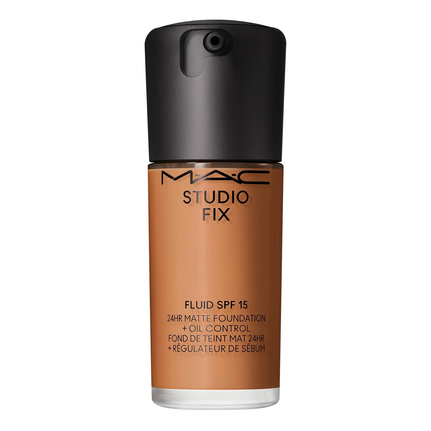 Mac Studio Fix Fluid Spf 15 Foundation Nc46