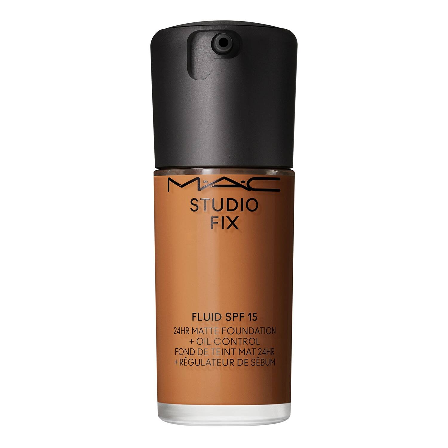 Mac Studio Fix Fluid Spf 15 Foundation Nc47