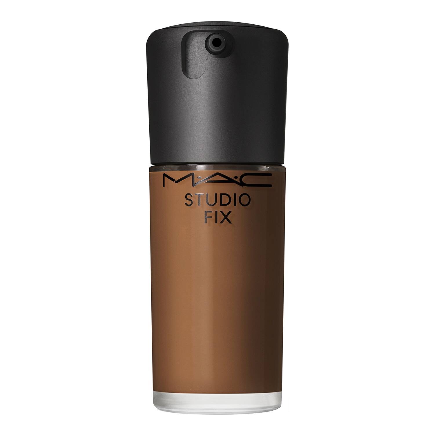 Mac Studio Fix Fluid Broad Spectrum Spf15 - Nc55 - Image 6