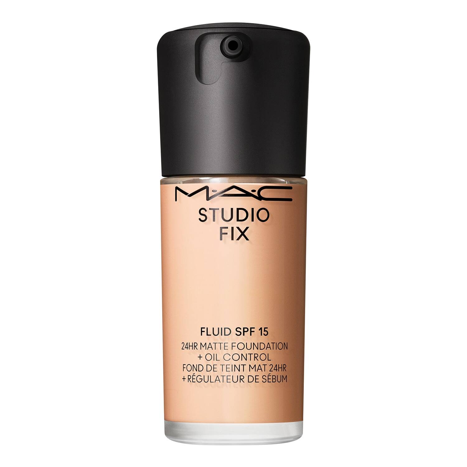 Mac Studio Fix Fluid Spf 15 Foundation Nw13