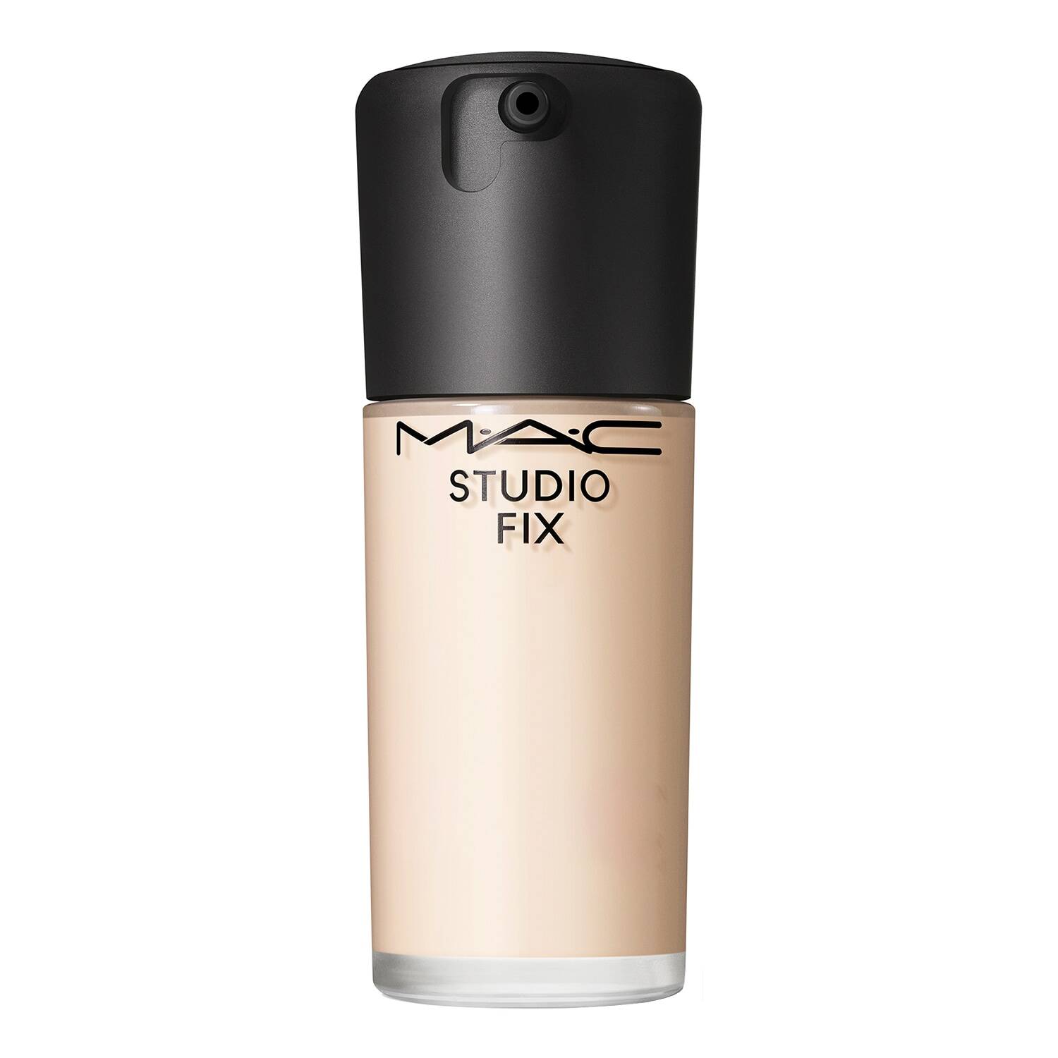 Mac Studio Fix Fluid Spf 15 Foundation Nw5