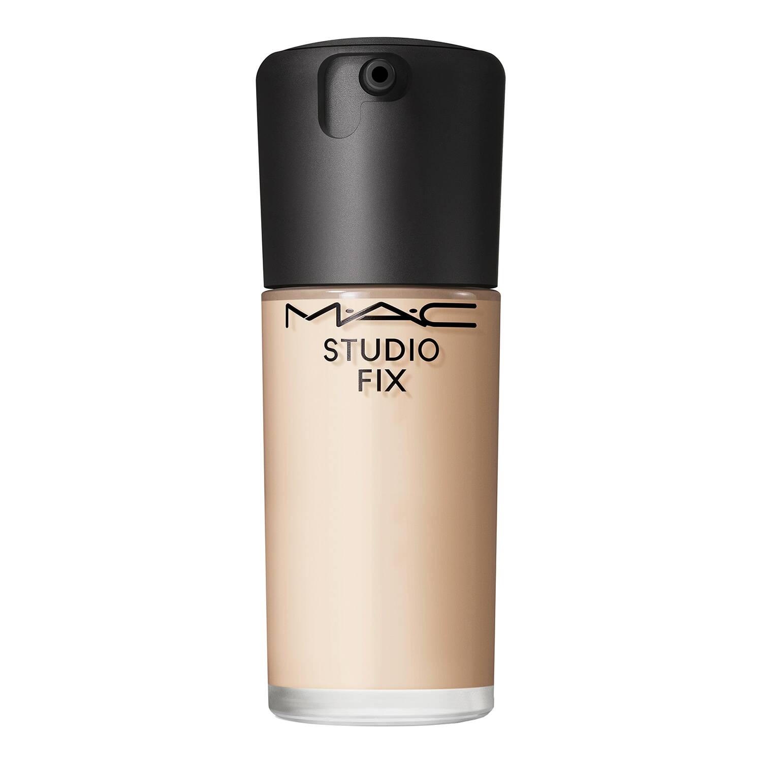 Mac Studio Fix Fluid Spf 15 Foundation Nc12