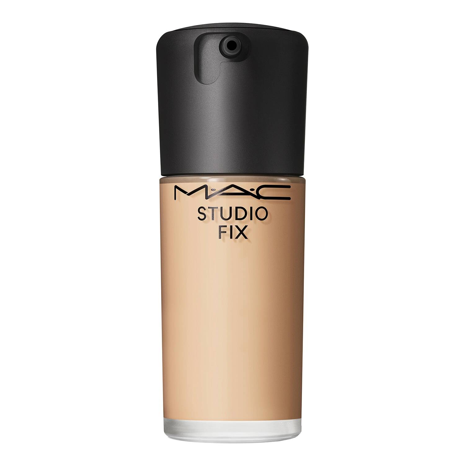 Mac Studio Fix Fluid Broad Spectrum Spf15 30Ml C4