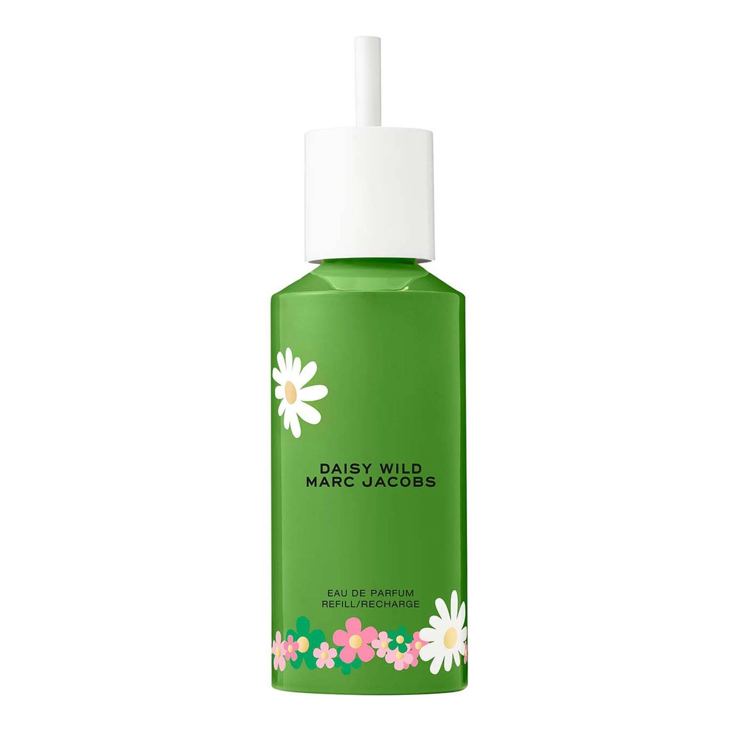 Marc Jacobs Daisy Wild For Her Eau De Parfum Refill 150Ml