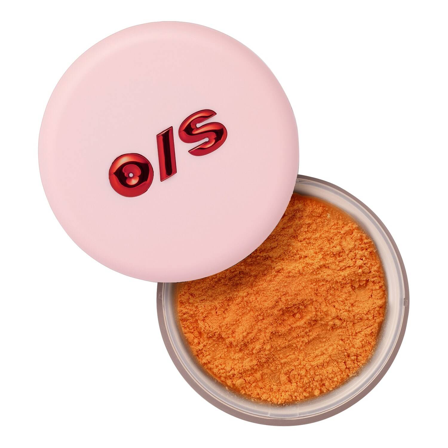 One/Size Beauty Ultimate Blurring Setting Powder 34.5G Rich Peach