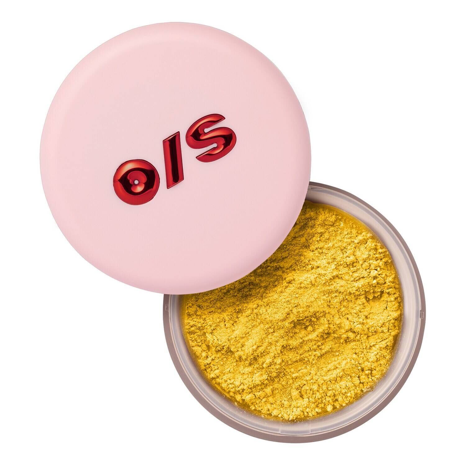 One/Size Beauty Ultimate Blurring Setting Powder 34.5G Marigold