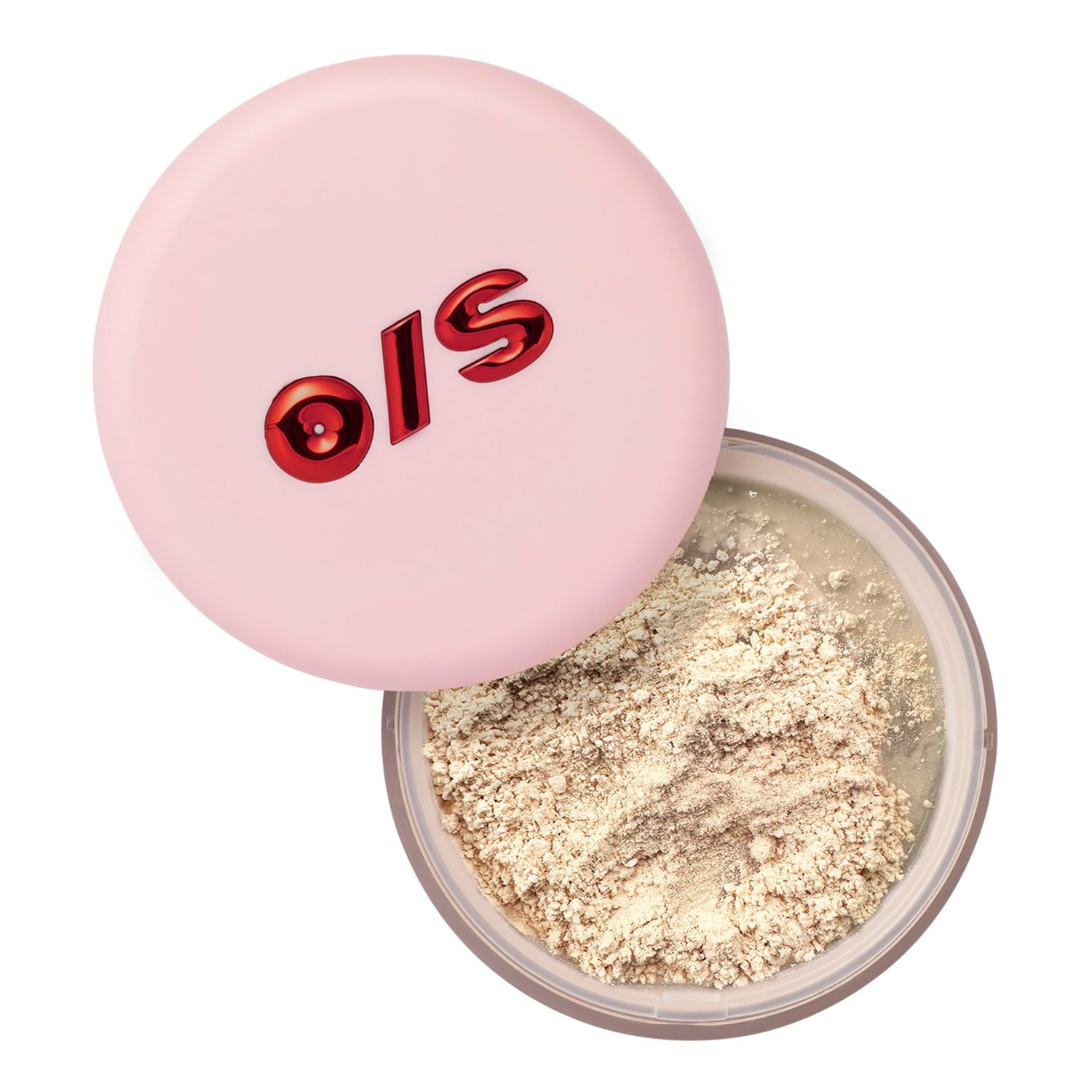 One/Size Beauty One/Size Ultimate Blurring Setting Powder 34.5G Universal Translucent