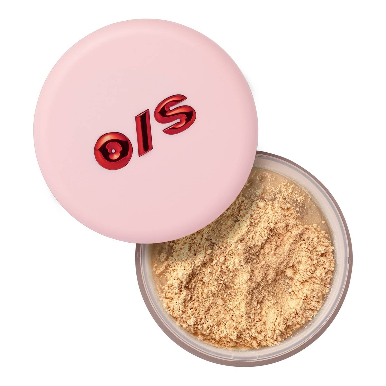 One/Size Beauty Ultimate Blurring Setting Powder 34.5G Sweet Honey