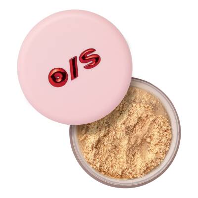 Ultimate Blurring Setting Powder 34.5g