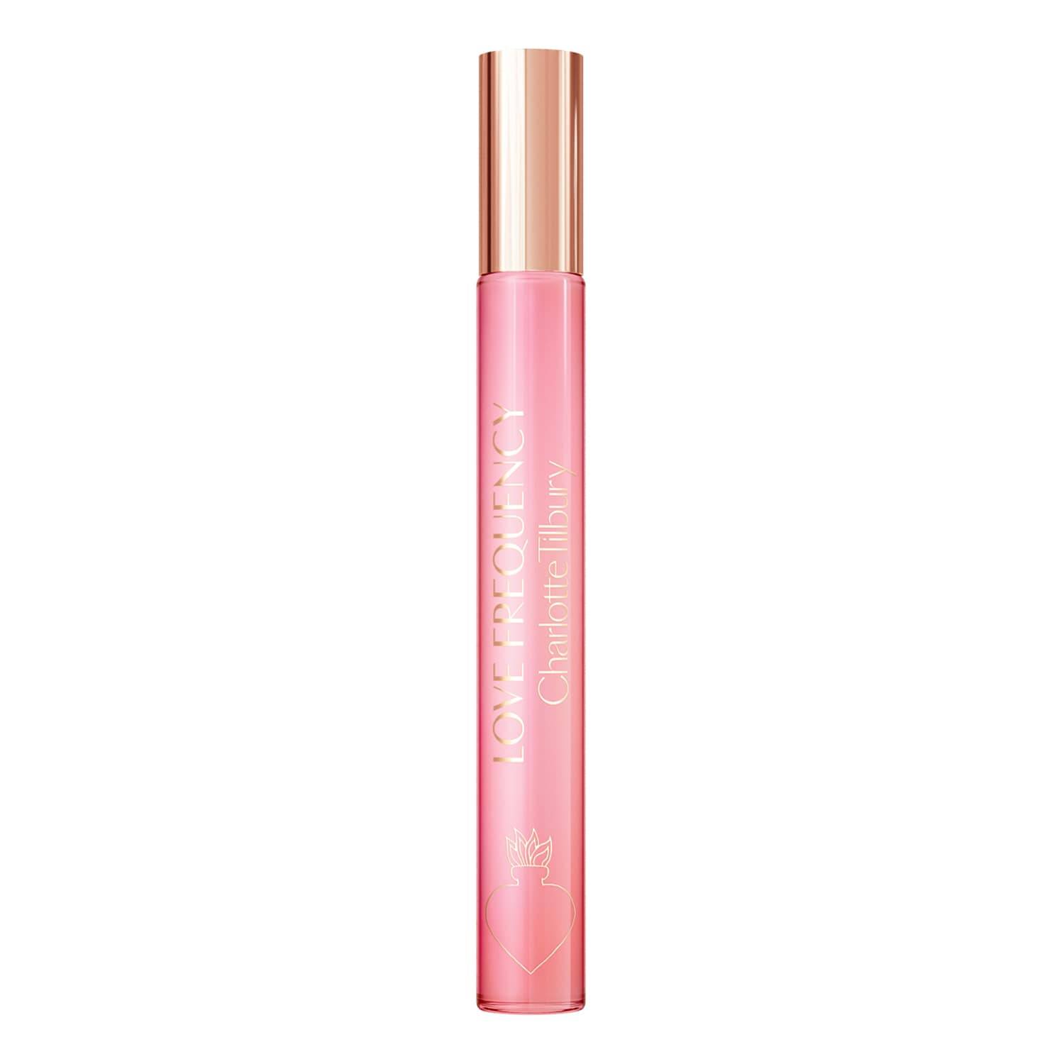 Charlotte Tilbury Love Frequency - Fragrance Collection Of Emotions 10Ml
