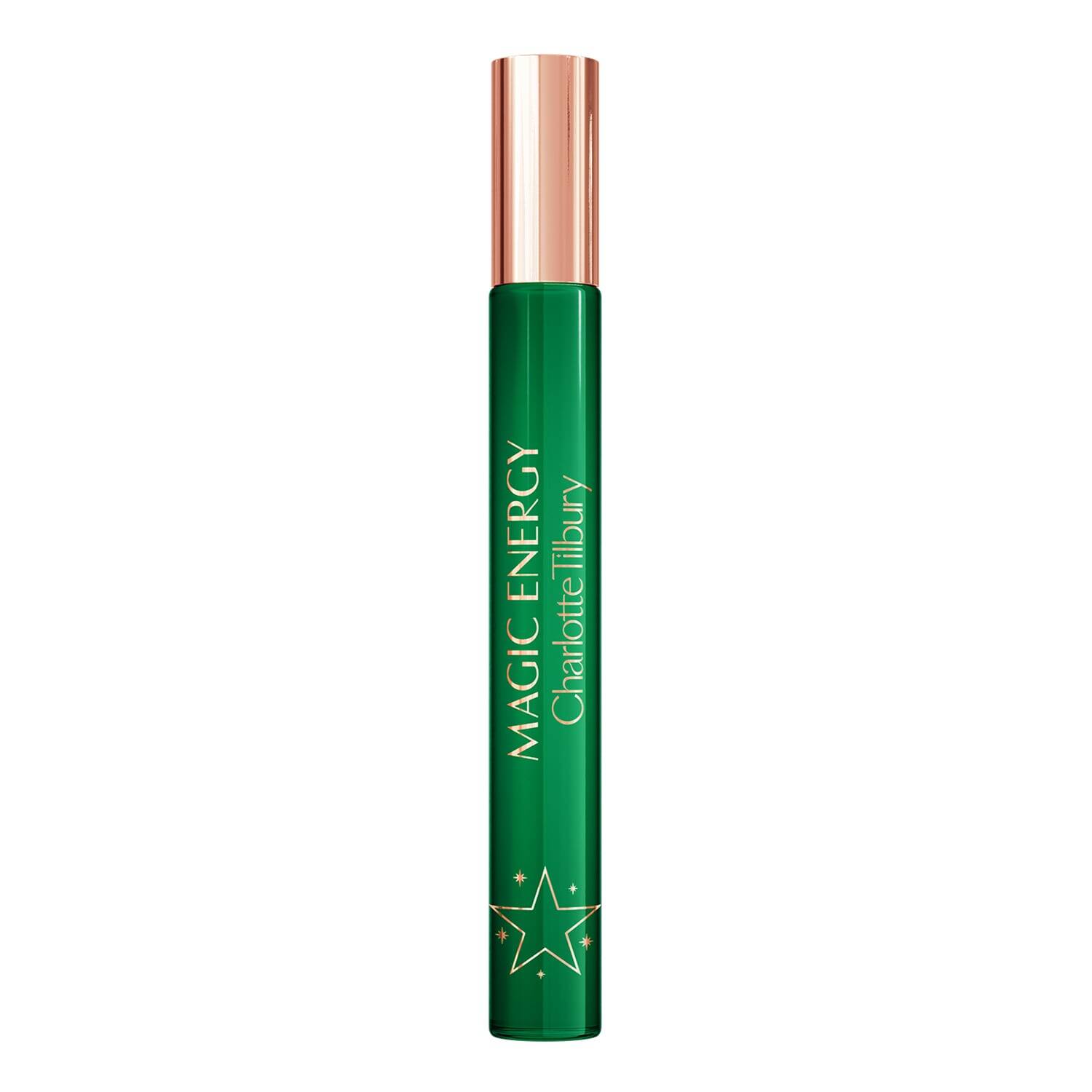 Charlotte Tilbury Magic Energy - Fragrance Collection Of Emotions Magic Energy (10 Ml)