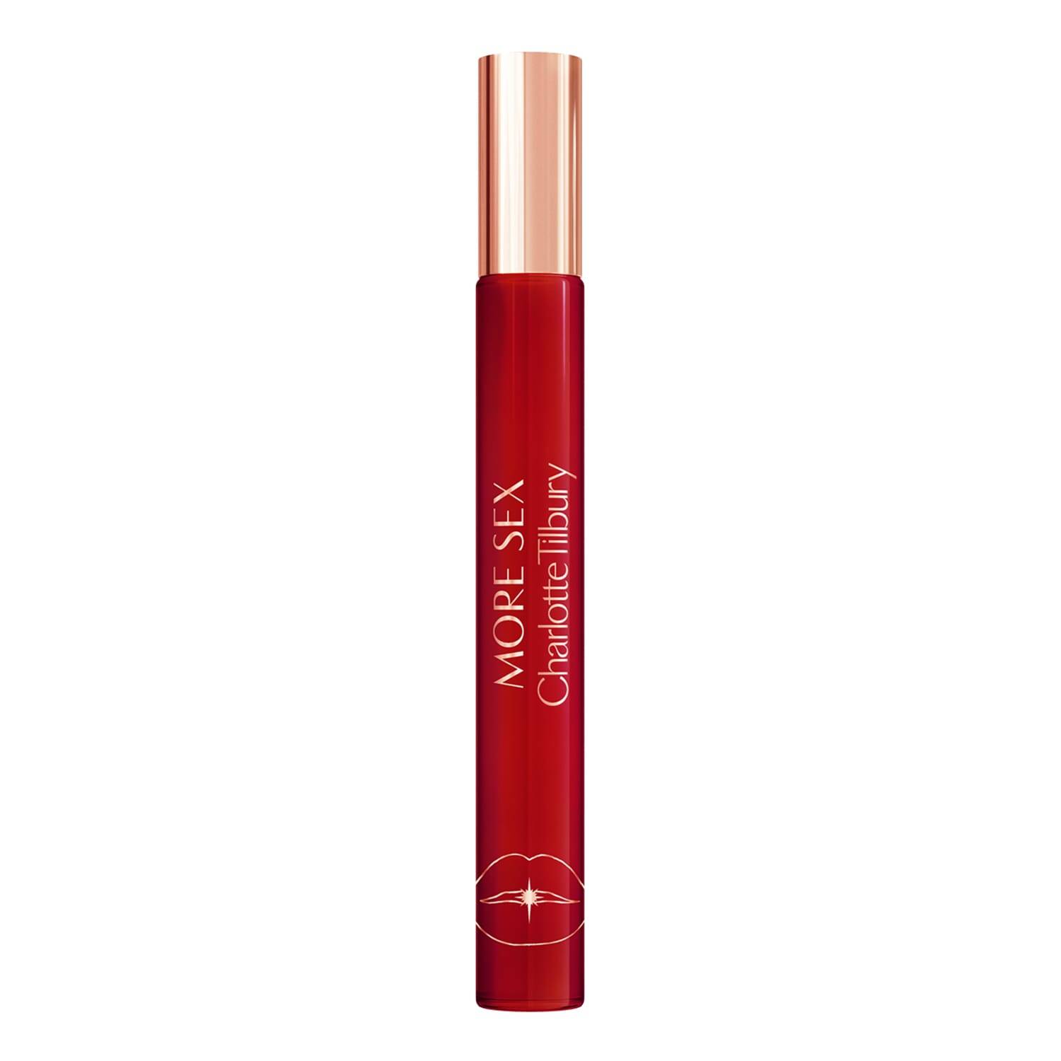 Charlotte Tilbury More Sex - Fragrance Collection Of Emotions 10Ml