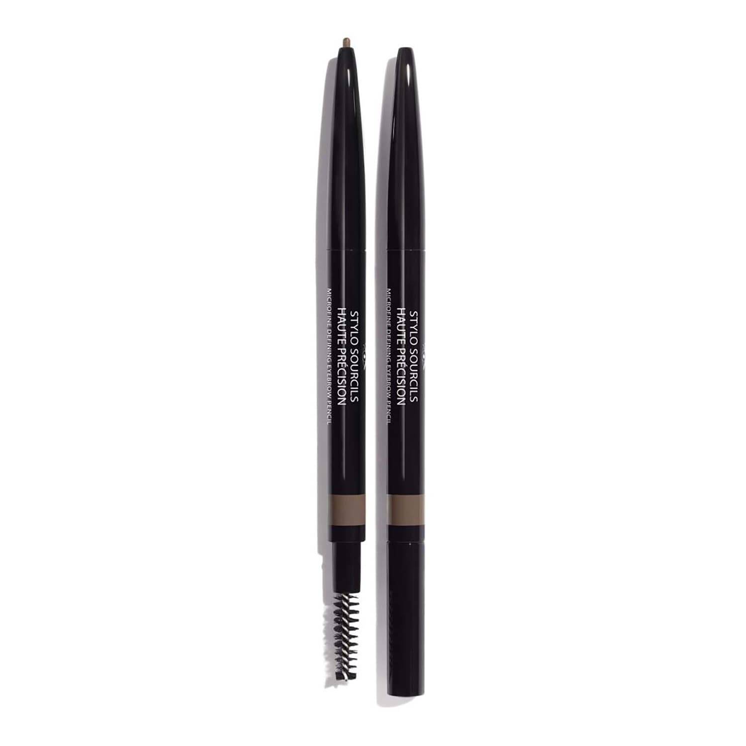 Chanel Stylo Sourcils Haute Précision 0.065G 156 Brun Clair