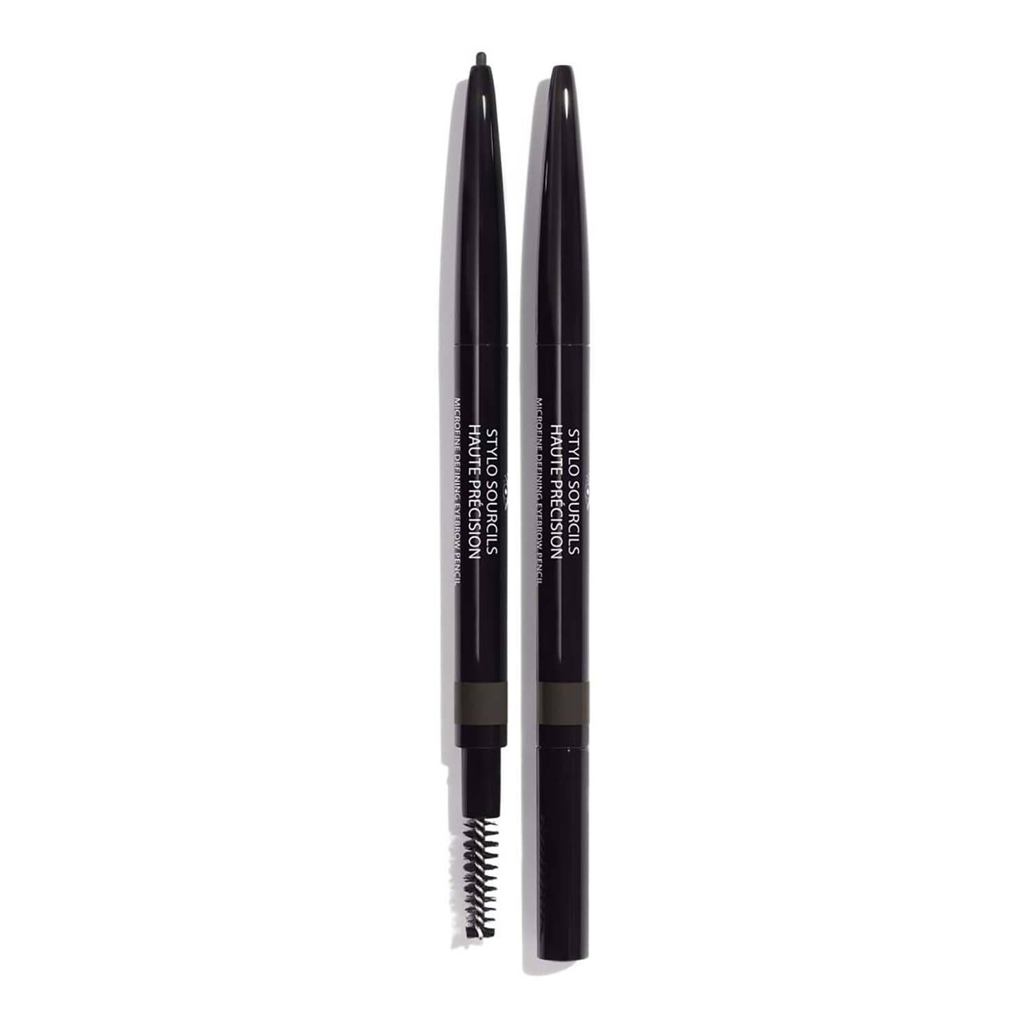 Chanel Stylo Sourcils Haute Précision 0.065G 158 Brun Profond