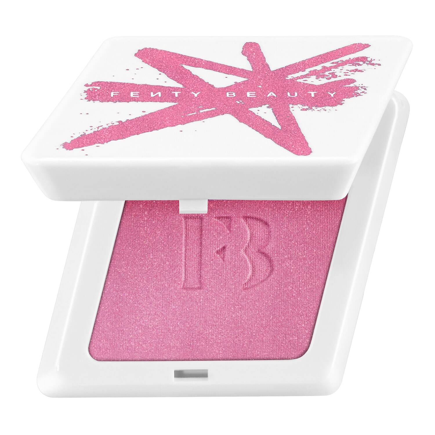 Fenty Beauty Cheeks Suede Powder Blush 4G Wattabratt