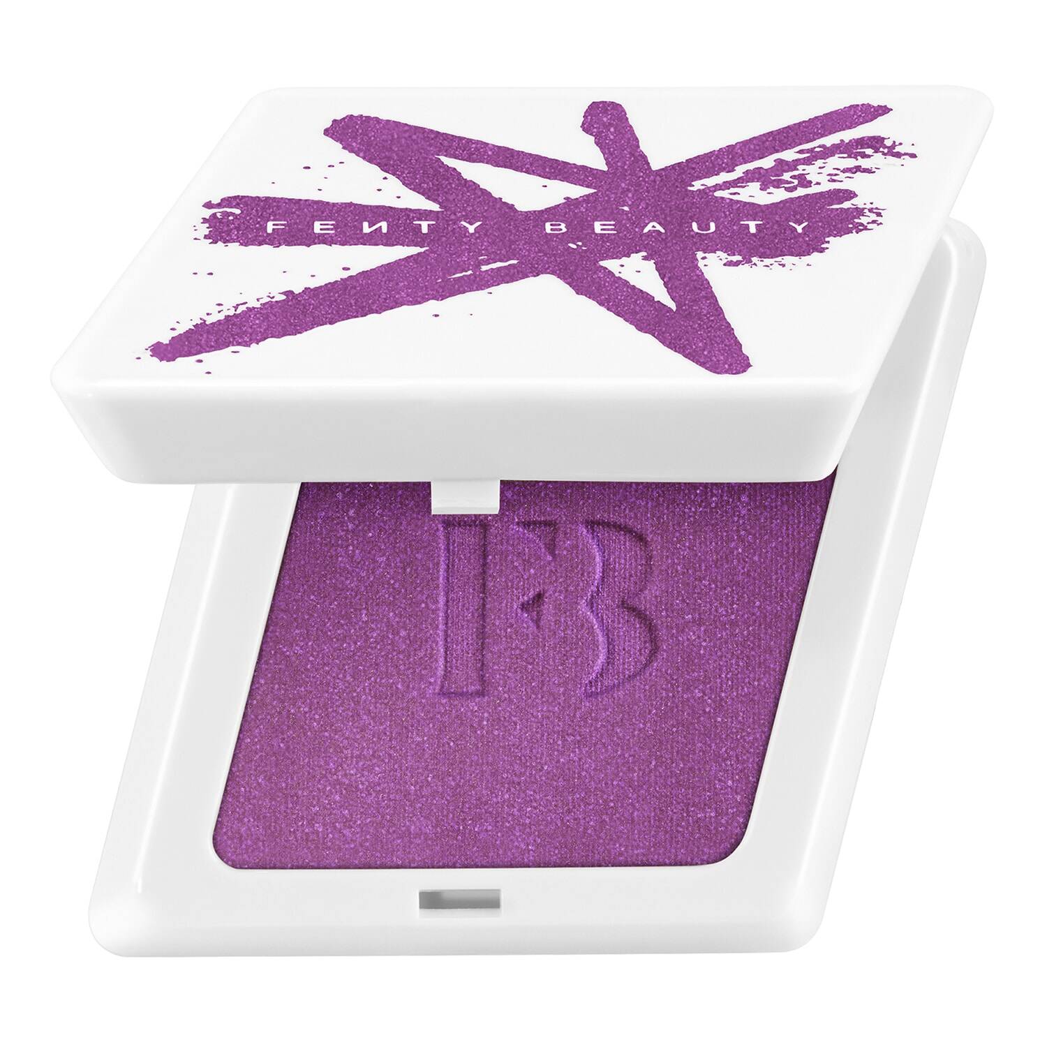 Fenty Beauty Cheeks Suede Powder Blush 4G Drama Cla$$