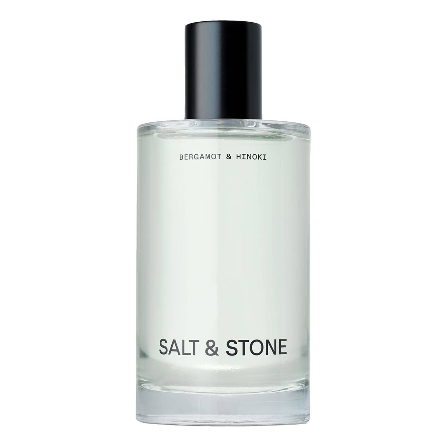 Salt & Stone Bergamot & Hinoki Body Mist 100Ml