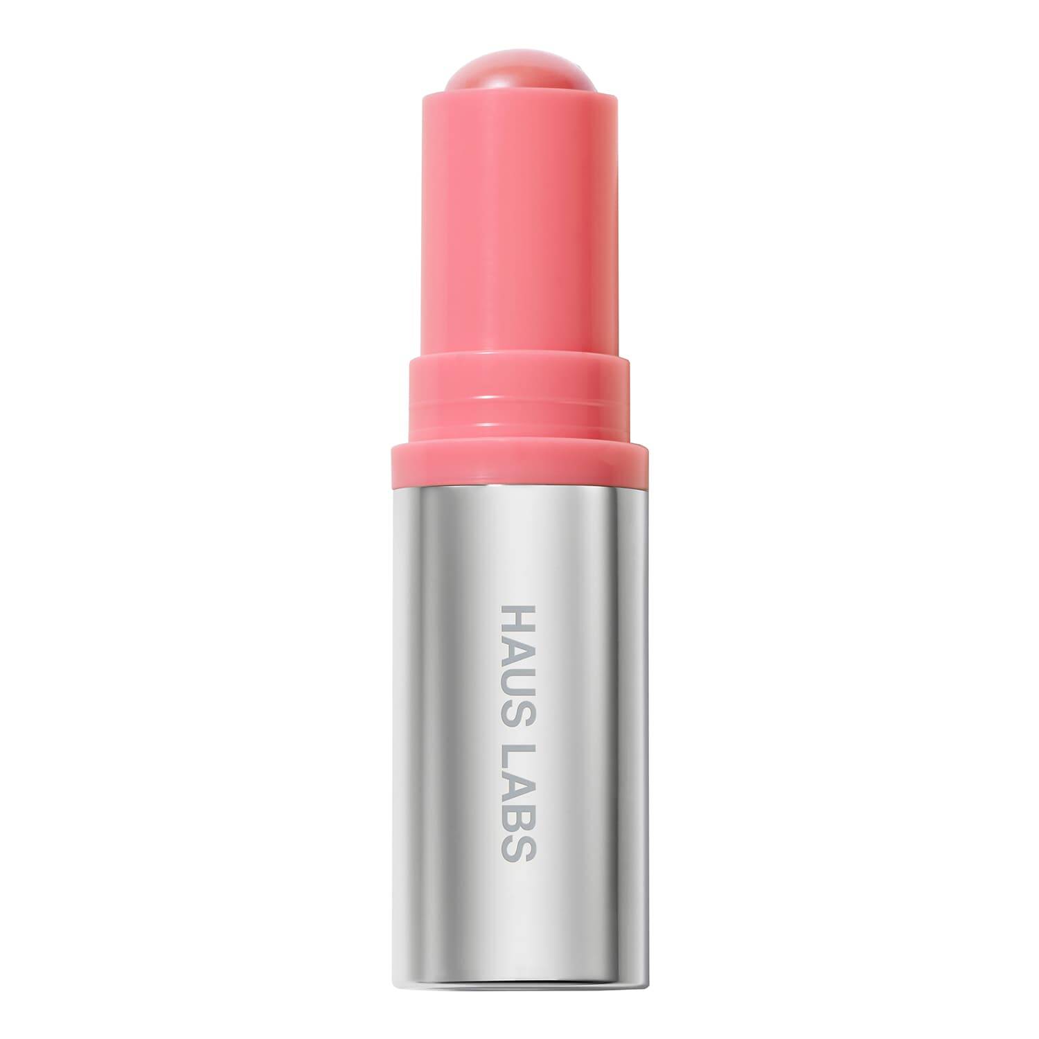 Haus Labs Color Fuse Longwear Glassy Lip + Cheek Stick 5G Glassy Pomelo